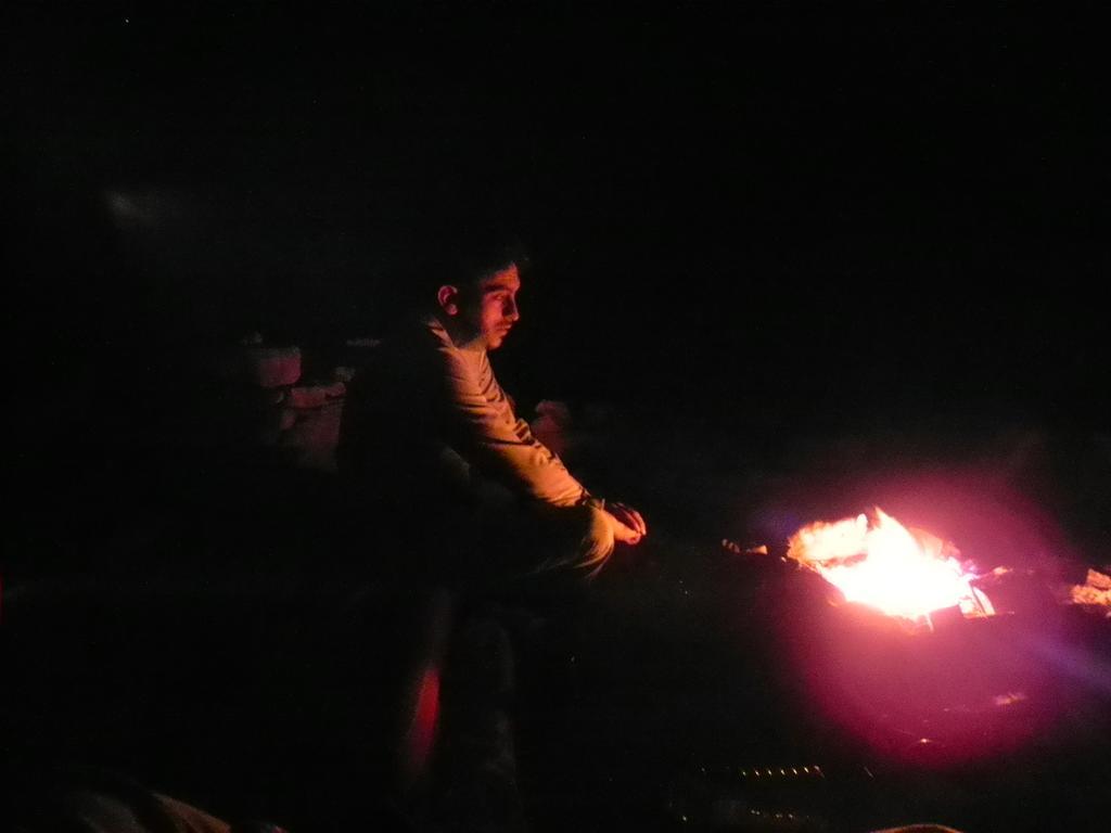 Bedouin Traditions Camp Wadi Rum Exterior foto