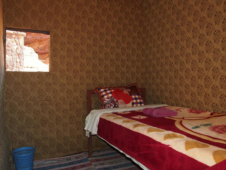 Bedouin Traditions Camp Wadi Rum Exterior foto